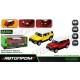 Машина мет. АВТОПРОМ 1:32 Toyota FJ Cruiser,батар, світло,звук,відкр..двері, кор. 18*9*9см /48-2/