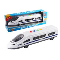 Електричка інерційна, RJ050