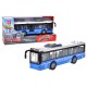 Автобус інерційний, озвучений, зі світлом RJ5503