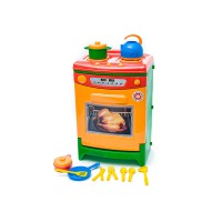 Плита газова дитяча Оріон, 822в.1