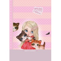 Блокнот HAPPY PLANNER, 135x197 мм, 96 аркушів, 21473