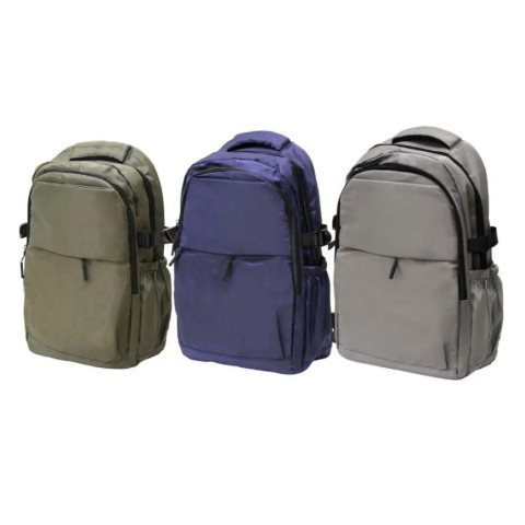 Рюкзак підлітковий, 47x31x14 см, 4 відділення, 2920 (В асортименті)