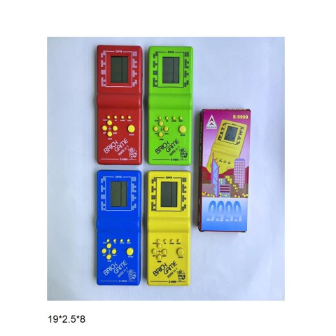 Тетріс, XJ2382 (В асортименті)