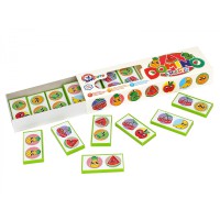 Доміно Фрукти, ТехноК