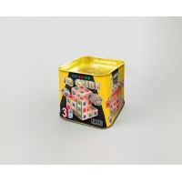 Настільна розважальна гра IQ Cube, G-IQC-01-01