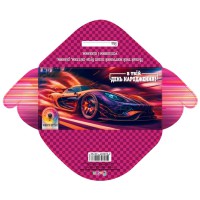 Конверт для грошей простий КВ24-93 (українською), 10 шт. в упаковці