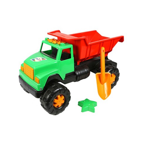 Грузовик Оріон Інтер новий, 191