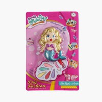 Косметика дитяча тіні помада аплікатор