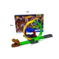 Трек Hot Wheels 6606