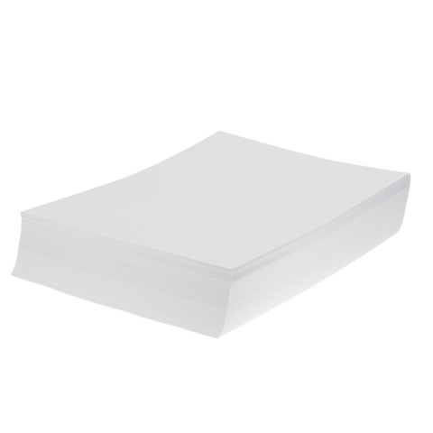 Папір А4 IQ Economy, 500 арк., 80 г/м², Mondi, 20238