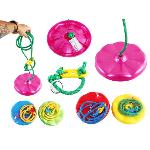 Гойдалка №3 Бамсик 7003