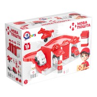 Паркінг ТехноК, 8454