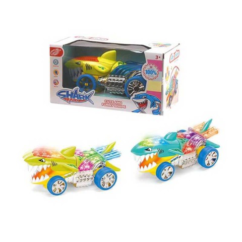 Музична акула (В асортименті)