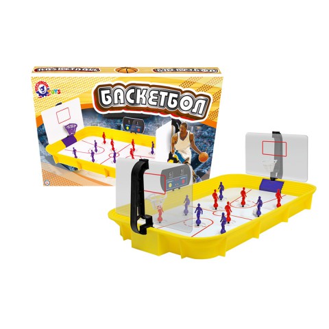Настільна гра Баскетбол, ТехноК, 0342