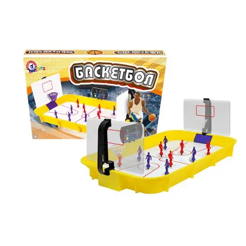 Настільна гра Баскетбол, ТехноК, 0342