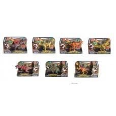 Динозавр издает звуки, 3308A-1234567