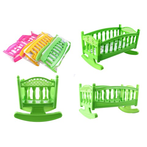 Ліжечко-колиска мала №3, Бамсик