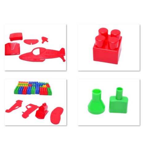 Конструктор 6, ТехноК, 0540