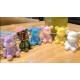Брелок Ведмедик Bearbrick C69957