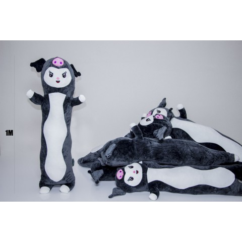 М’яка іграшка Котик Батон, 90 см