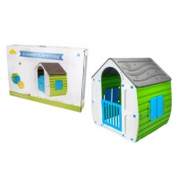 Літній ігровий будиночок Парадісо ТехноК