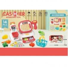 Касовий апарат в кор. /36-2/