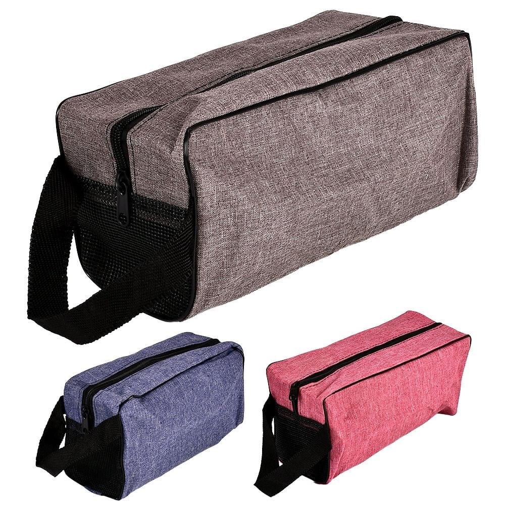 Косметичка дорожня "Colorful" 24*12*10см R33389 /400/