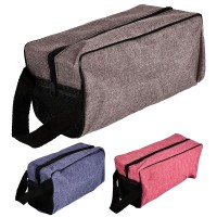 Косметичка дорожня Colorful 24×12×10 см R33389