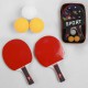 Набір ракеток для пінг-понгу, C44855