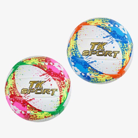 М’яч волейбольний TK Sport, C70244 (В асортименті)