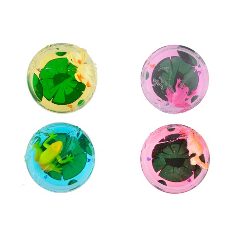 Лізун, 3 види, 7x2.5 см (В асортименті)