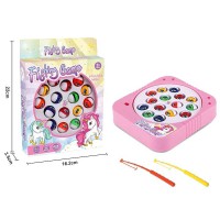 Риболовля Набір ТехноК, 8248