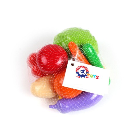 Набір овочів ТехноК, 5323