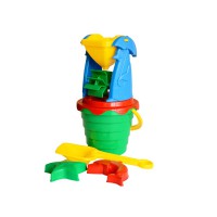 Млин-4 ТехноК, 1370