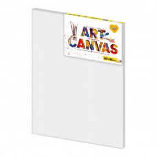 Полотно для малювання art canvas 30*40 (10) danko toys