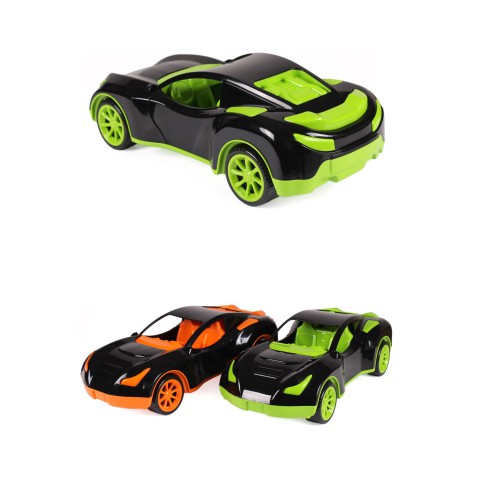 Автомобіль спортивний, ТехноК, 6139 (В асортименті)