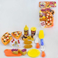 Продукти на липучках FUN GAME 1029