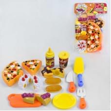 Продукты на липучках FUN GAME 1029