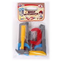 Набір інструментів Технок 4005