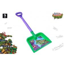 Лопатка QB001-101 "Черепашки ніндзя" qbee