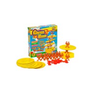 Гра Fun Game, Сирна вежа, 7265