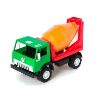 Бетонозмішувач машина Х2 Оріон, 044