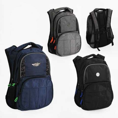 Рюкзак, C58759 (В асортименті)