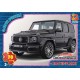 Пазли G-Toys Dream Garage, 70 елементів, FW764