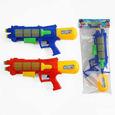 Водяний пістолет помповий TK 32042, 45 см (В асортименті)