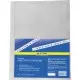 Файл для документів, А4+, Buromax, 100 шт., BM.3800