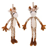 М’яка іграшка Жираф, 40 см