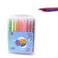 Набір фломастерів-кистей TY 18 шт 81170TC-18