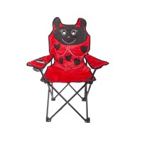 Крісло розкладне Ladyb XS MH-3298XS-ladyb 54×37×73 см