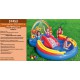 Ігровий центр Веселка, 297x193x135 см, 428 л, 7.56 кг, 57453